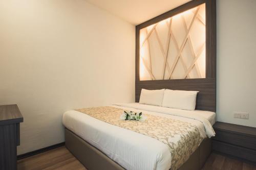 hotel ciq wong ah fook