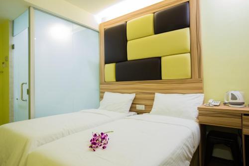 hotel ciq wong ah fook