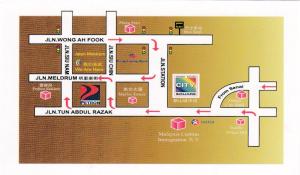 hotel ciq wong ah fook