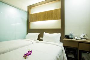 hotel ciq wong ah fook