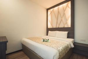 hotel ciq wong ah fook