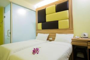 hotel ciq wong ah fook