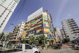 hotel ciq wong ah fook