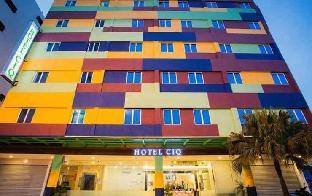 hotel ciq wong ah fook