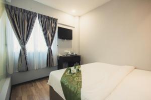 hotel ciq wong ah fook