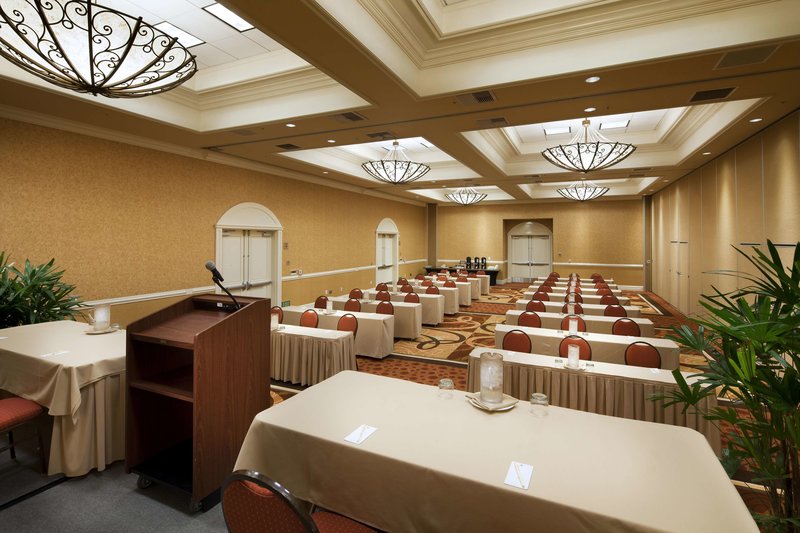 doubletree suites by hilton anaheim rsrt conv cntr