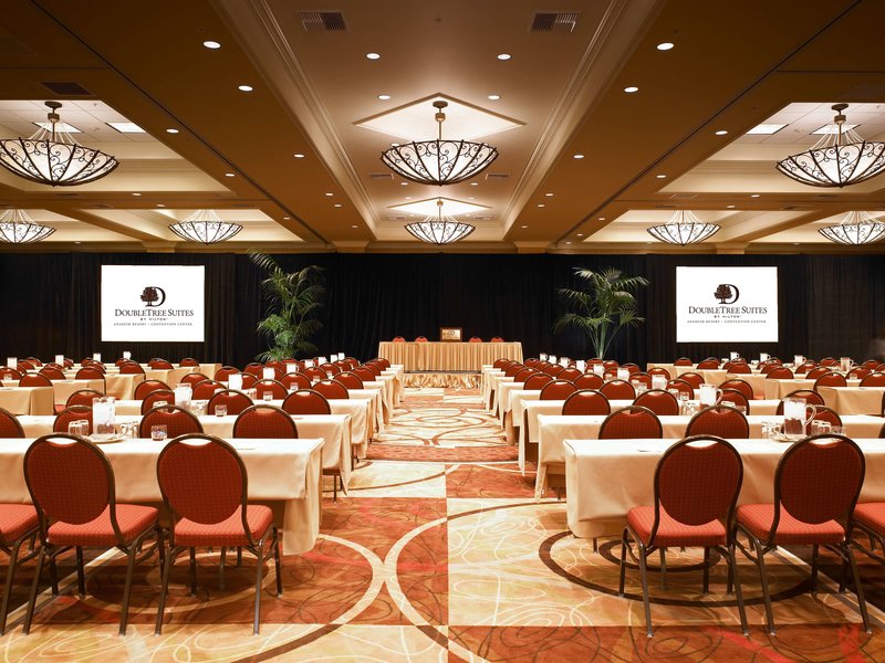 doubletree suites by hilton anaheim rsrt conv cntr