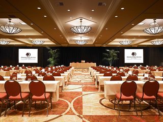 doubletree suites by hilton anaheim rsrt conv cntr