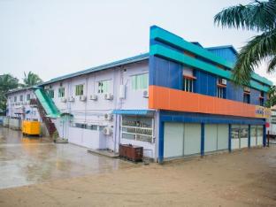 Aung Tha Pyay Hotel 2,Yangon Region>>Yangon,4 star
