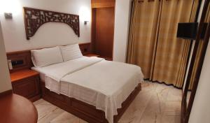 Max Residence,Pattaya Beach>>Pattaya,3 star