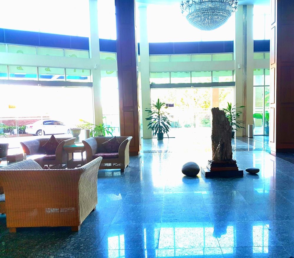 naypyidaw