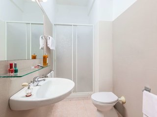 ibis styles trani