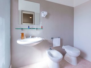 ibis styles trani