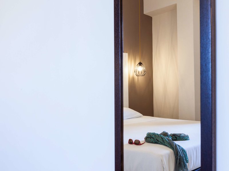 ibis styles trani