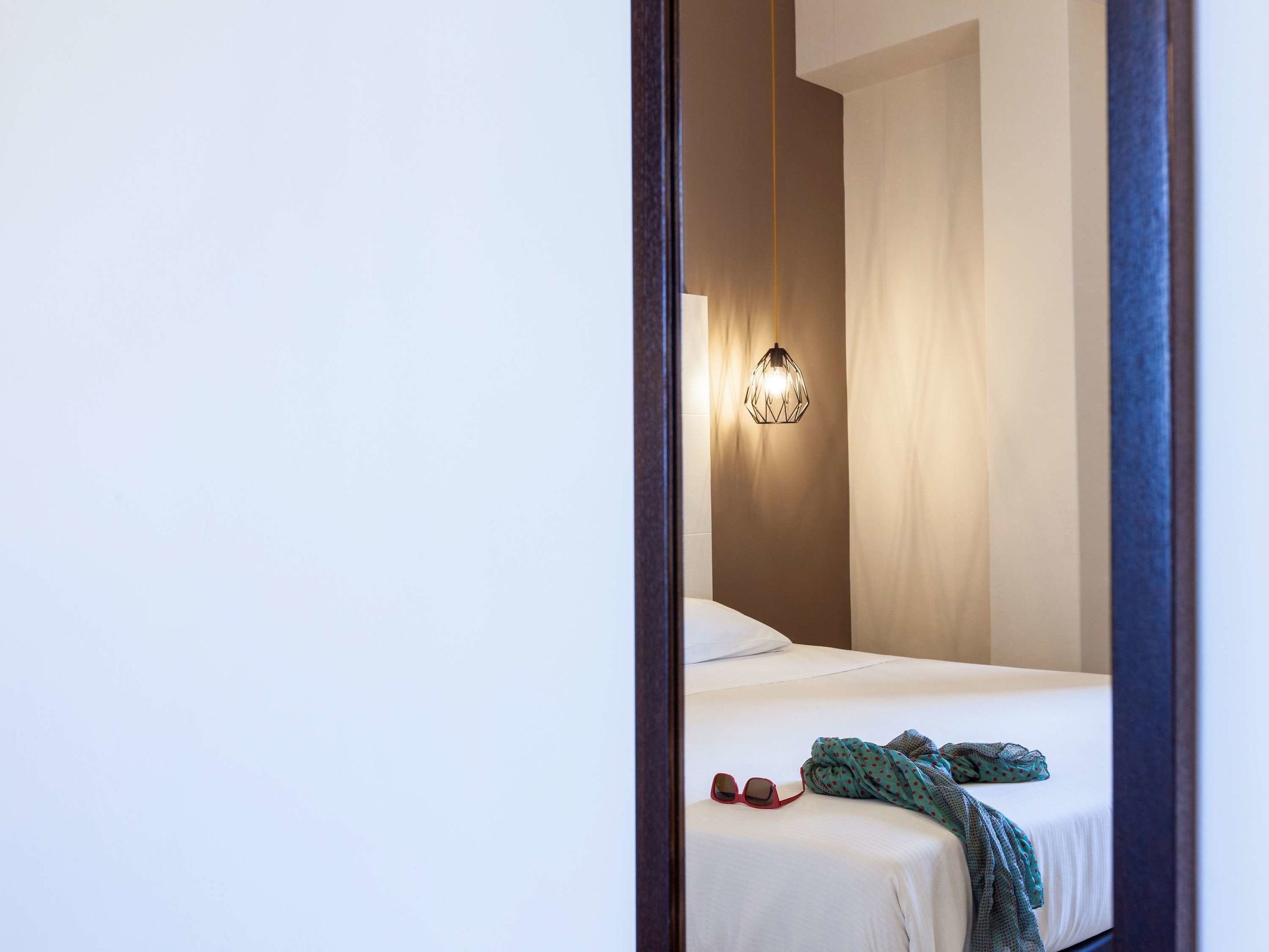ibis styles trani