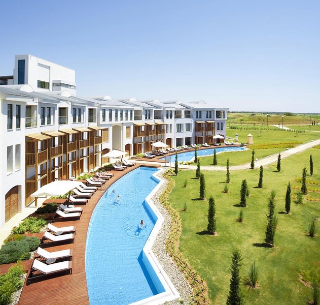 lykia world antalya all inclusive