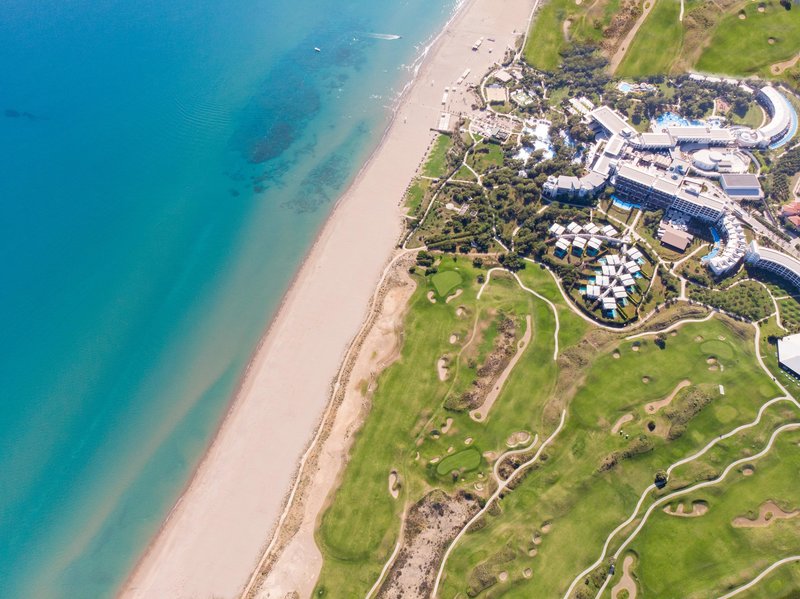 lykia world antalya all inclusive