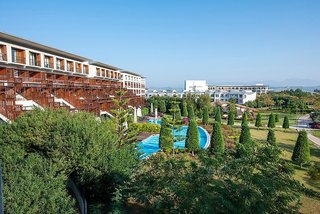 lykia world antalya all inclusive