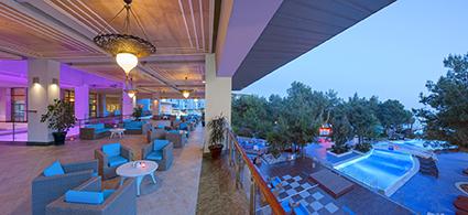 lykia world antalya all inclusive