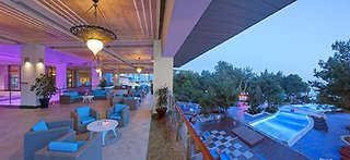 lykia world antalya all inclusive