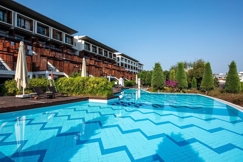 lykia world antalya all inclusive