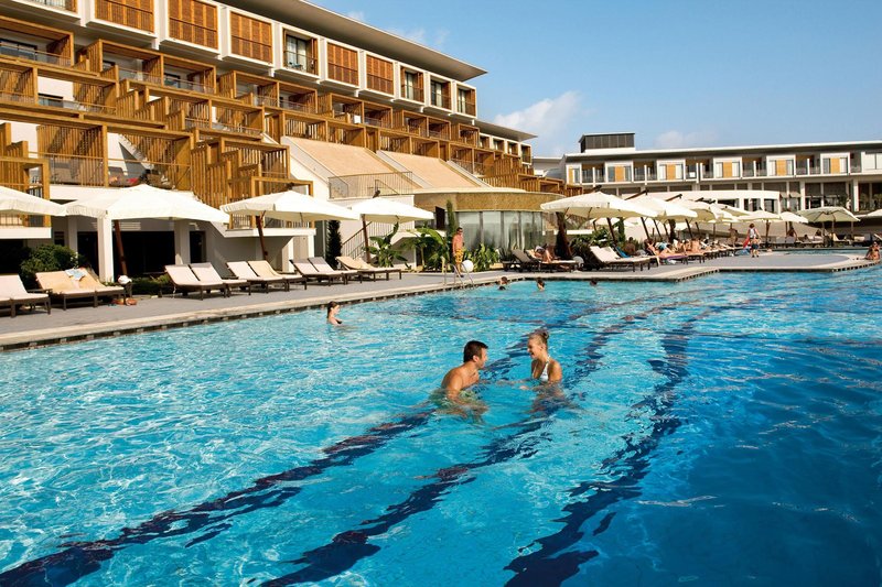 lykia world antalya all inclusive