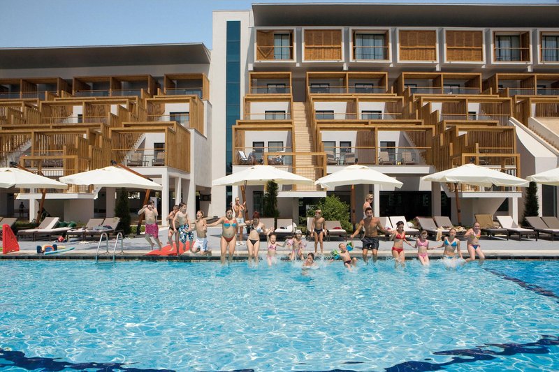 lykia world antalya all inclusive