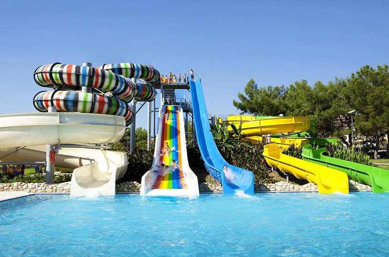 lykia world antalya all inclusive