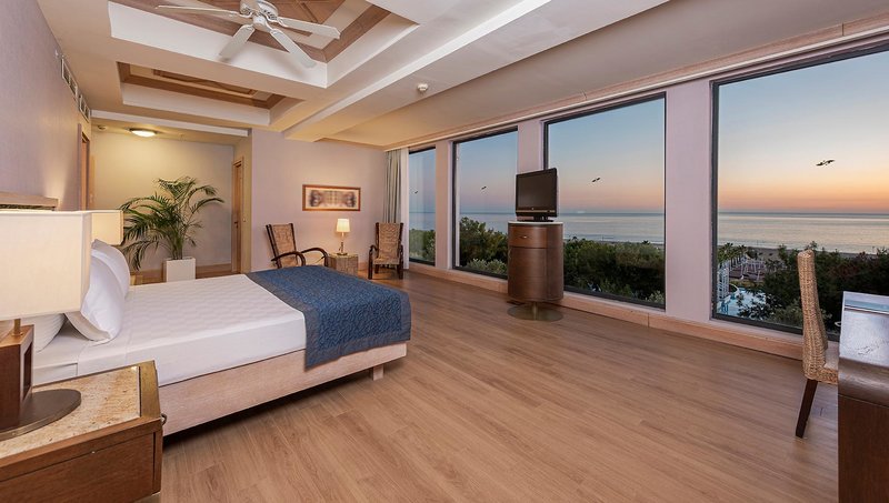 lykia world antalya all inclusive