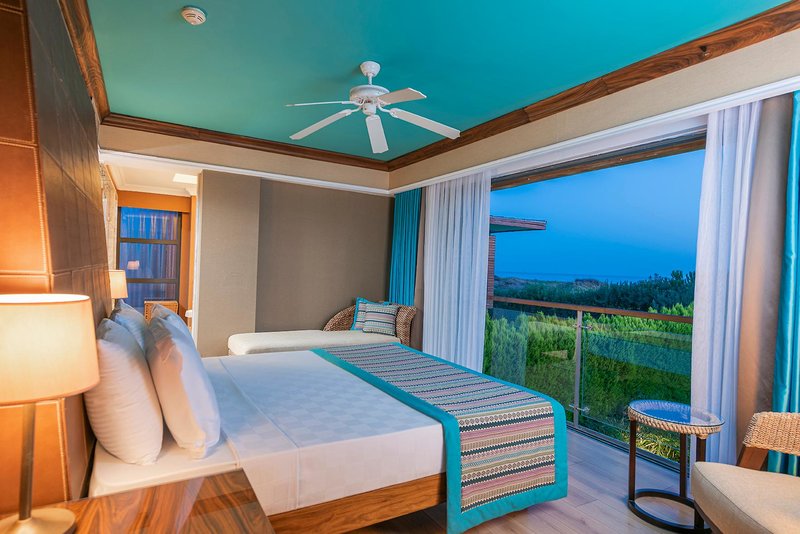 lykia world antalya all inclusive