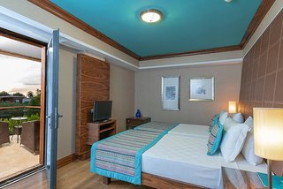 lykia world antalya all inclusive