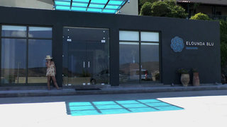 Domes Aulus Elounda All-Inclusive Resort, Curio Collection By Hilton - Adults Only,In Agios Nikolaos (Elounda),5 star