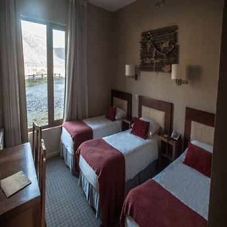 Rio Serrano Hotel + Spa,Torres Del Paine National Park>>Torres Del Paine,4 star