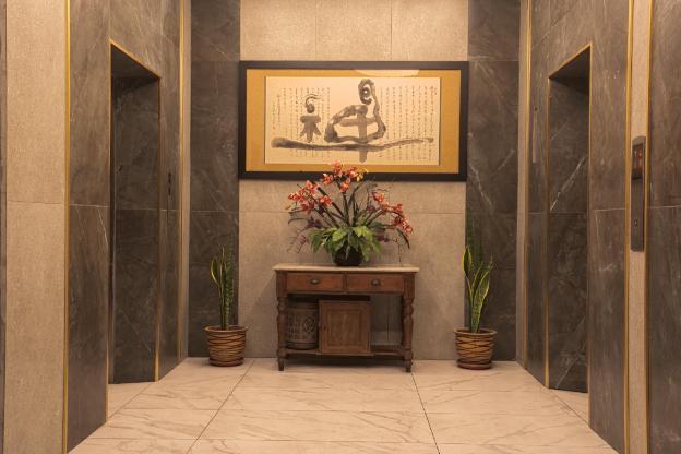 sky hotel kota kinabalu