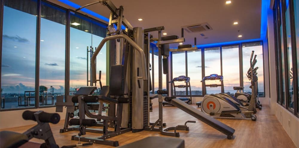 sky hotel kota kinabalu