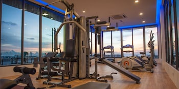 sky hotel kota kinabalu