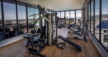 sky hotel kota kinabalu