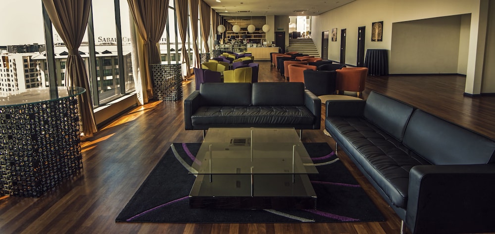 sky hotel kota kinabalu