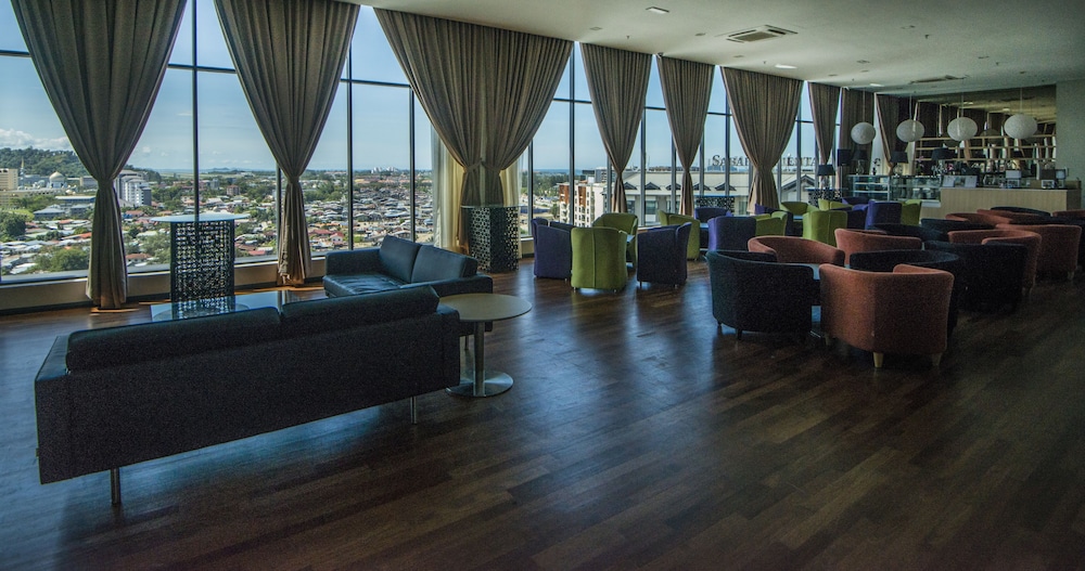 sky hotel kota kinabalu