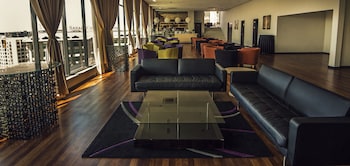 sky hotel kota kinabalu