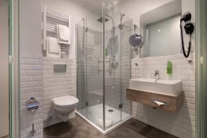 Garner Hotel Berlin - Wilmersdorf By Ihg,Charlottenburg-Wilmersdorf>>Berlin,3 star