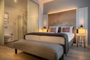 Garner Hotel Berlin - Wilmersdorf By Ihg,Charlottenburg-Wilmersdorf>>Berlin,3 star