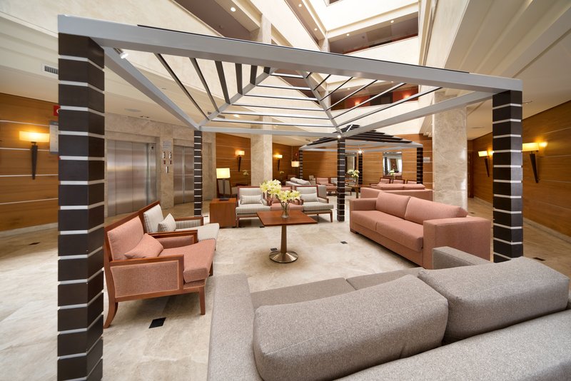 hotel exe getafe