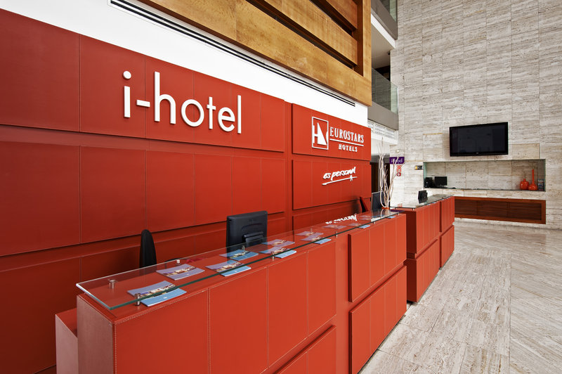 eurostars i hotel