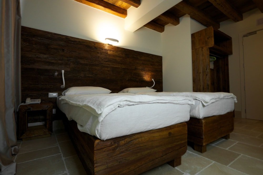 Hotel Antica Abbazia,Bassano Del Grappa>>Asolo,3 star
