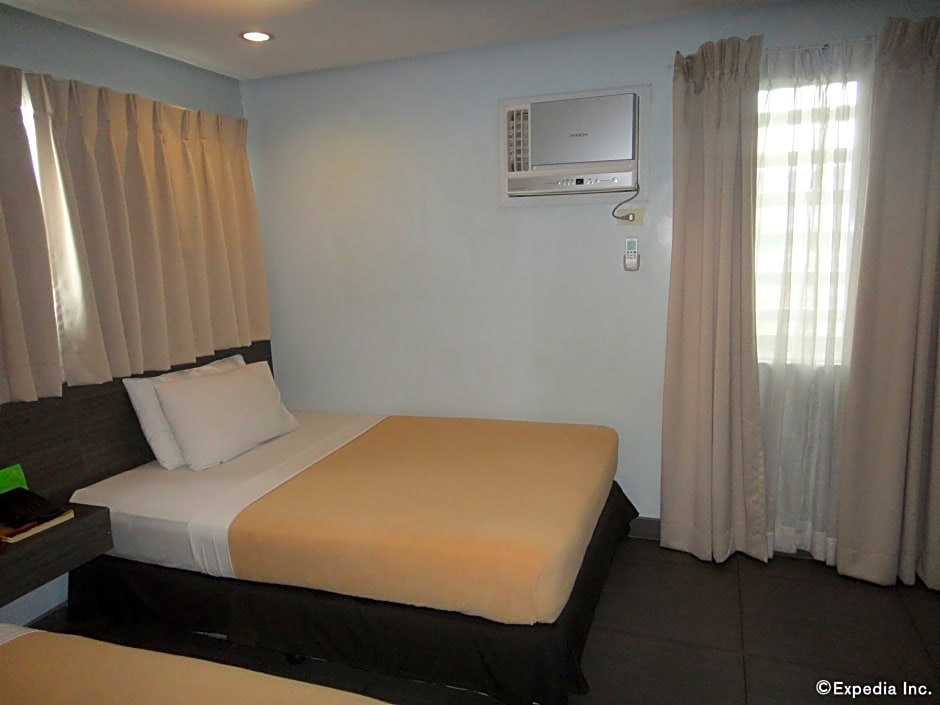 cebu r hotel mabolo