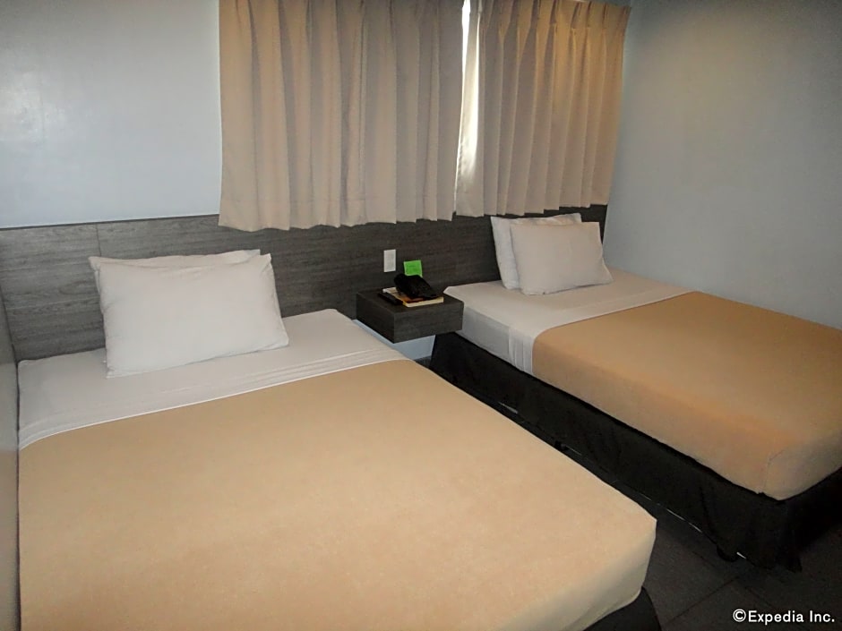cebu r hotel mabolo