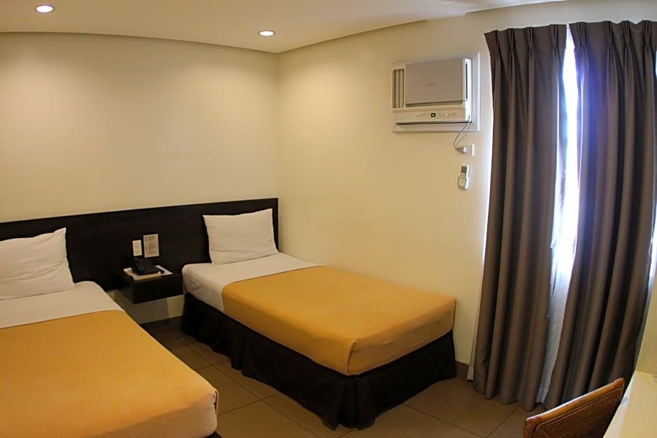 cebu r hotel mabolo
