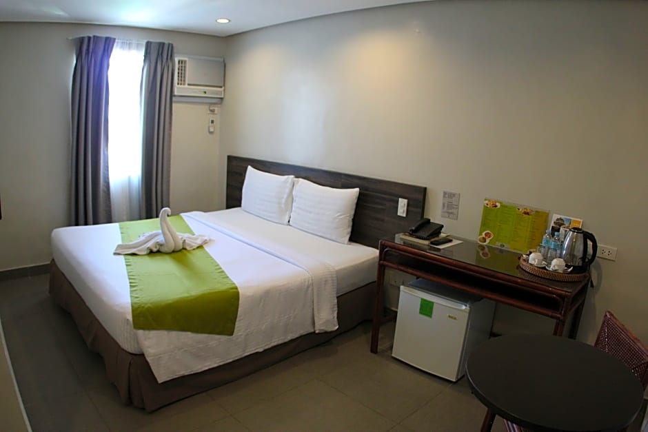 cebu r hotel mabolo