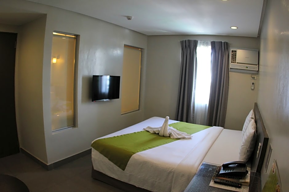 cebu r hotel mabolo